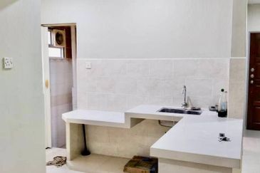 Cemara Apartment, Cheras