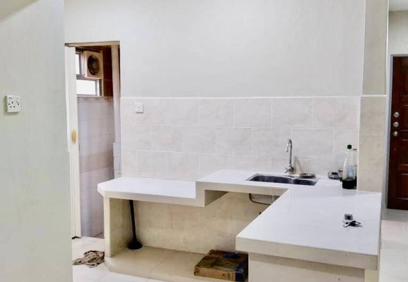 Cemara Apartment, Cheras