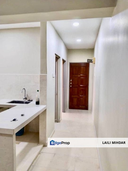 Cemara Apartment Taman Bukit Segar Jaya Cheras, Selangor, Cheras