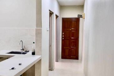 Cemara Apartment, Cheras