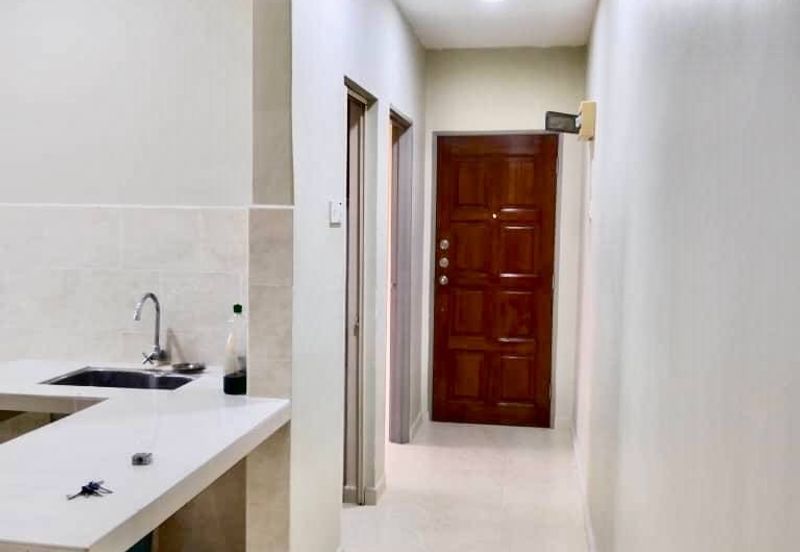 Cemara Apartment, Cheras