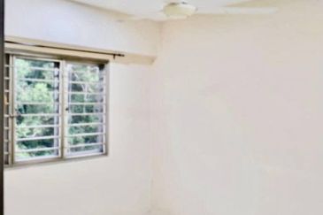 Cemara Apartment, Cheras