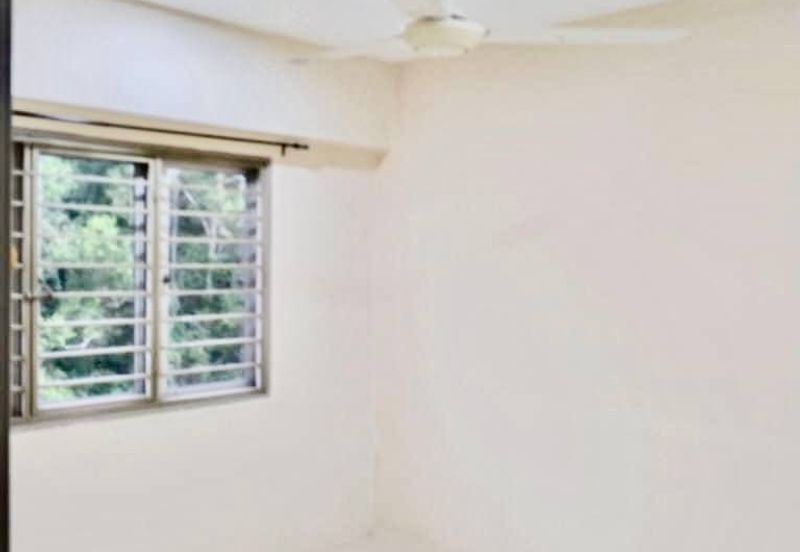 Cemara Apartment, Cheras