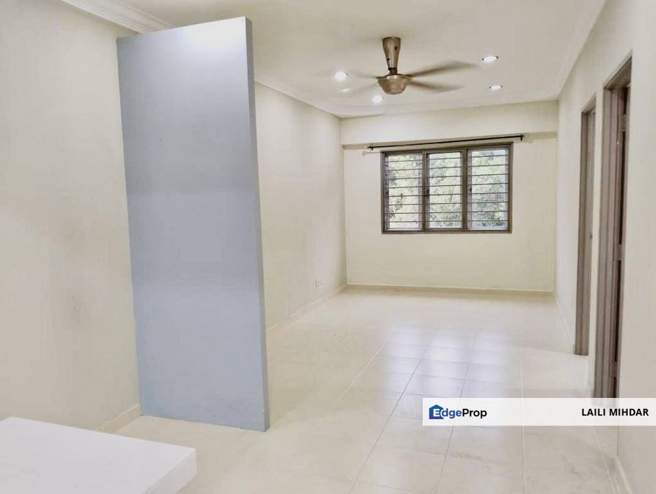 Cemara Apartment Taman Bukit Segar Jaya Cheras, Selangor, Cheras