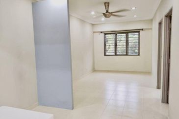 Cemara Apartment, Cheras