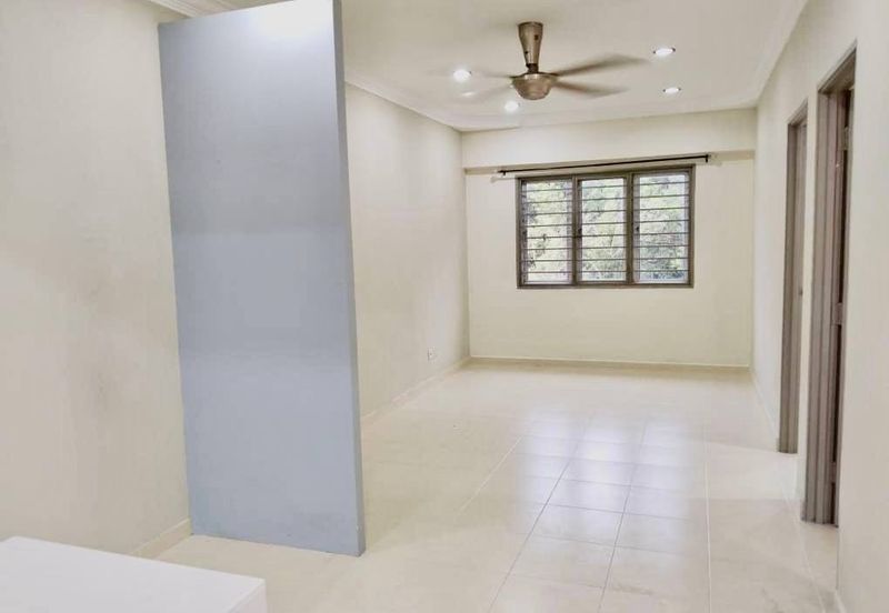 Cemara Apartment, Cheras