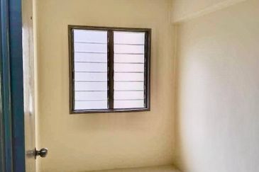 Cemara Apartment, Cheras