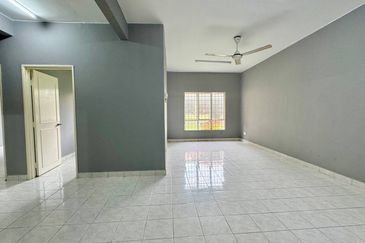 Pangsapuri Seroja Bukit Jelutong