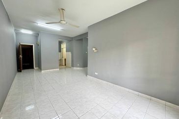 Pangsapuri Seroja Bukit Jelutong