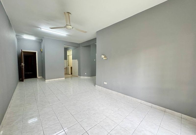 Pangsapuri Seroja Bukit Jelutong