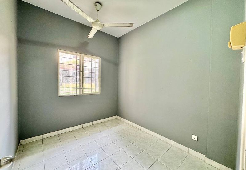 Pangsapuri Seroja Bukit Jelutong