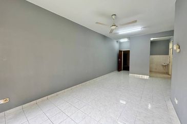 Pangsapuri Seroja Bukit Jelutong