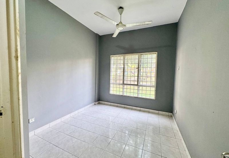 Pangsapuri Seroja Bukit Jelutong