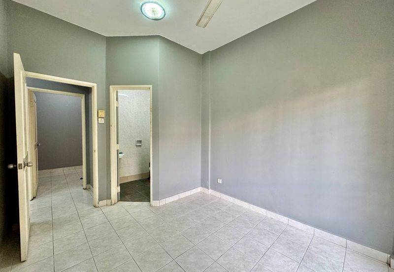 Pangsapuri Seroja Bukit Jelutong