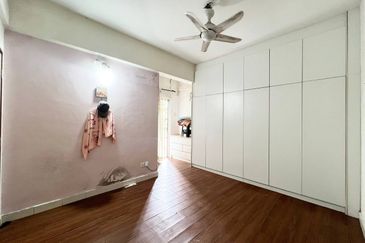 Andari Townvilla, Selayang Heights