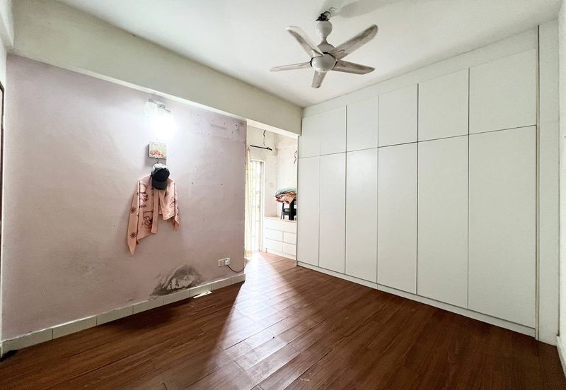 Andari Townvilla, Selayang Heights