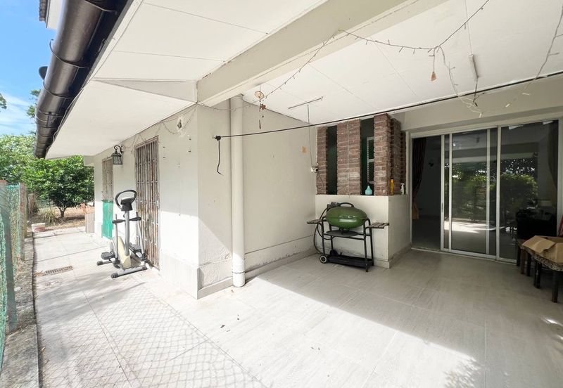 Andari Townvilla, Selayang Heights