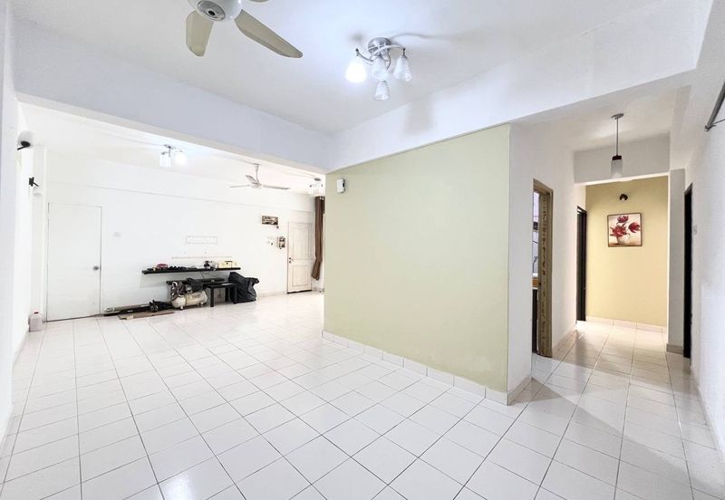 Andari Townvilla, Selayang Heights