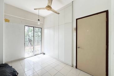 Andari Townvilla, Selayang Heights