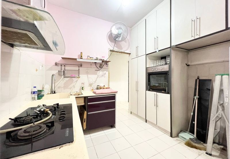 Andari Townvilla, Selayang Heights