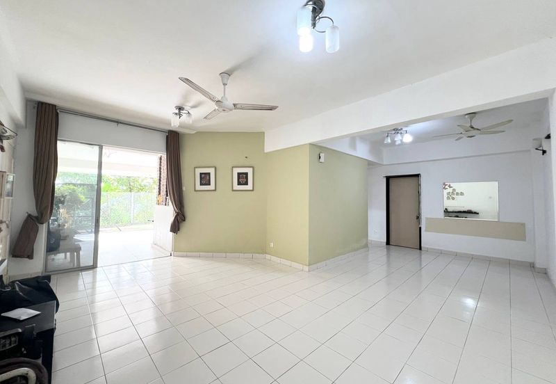 Andari Townvilla, Selayang Heights