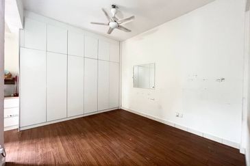 Andari Townvilla, Selayang Heights