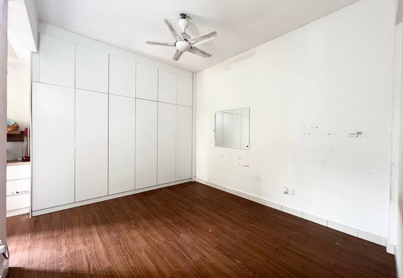 Andari Townvilla, Selayang Heights