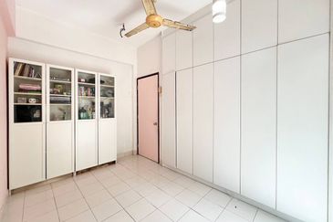 Andari Townvilla, Selayang Heights