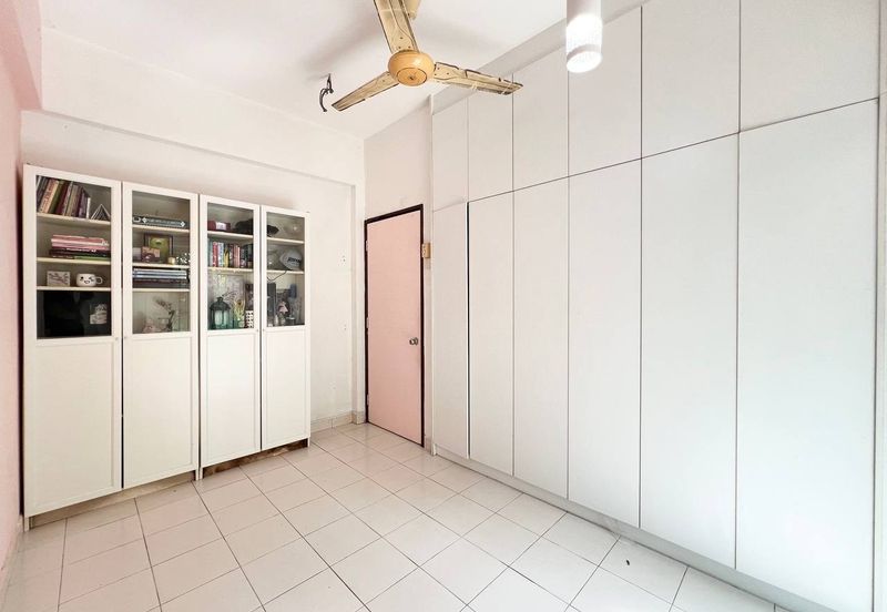 Andari Townvilla, Selayang Heights