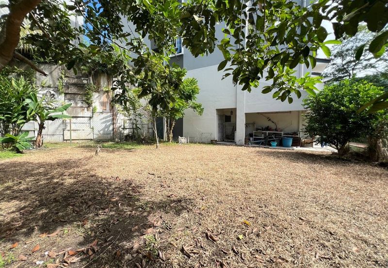 Andari Townvilla, Selayang Heights