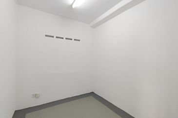 Pangsapuri Segar Perdana