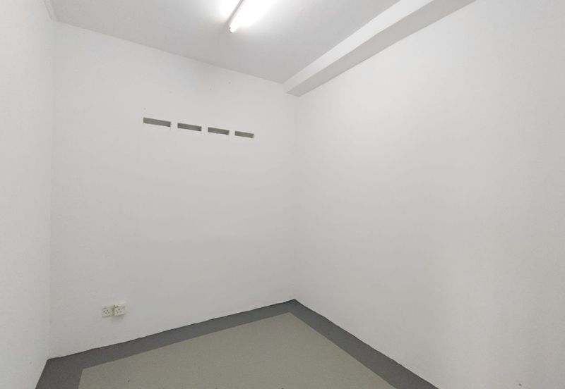 Pangsapuri Segar Perdana