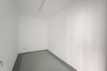 Pangsapuri Segar Perdana