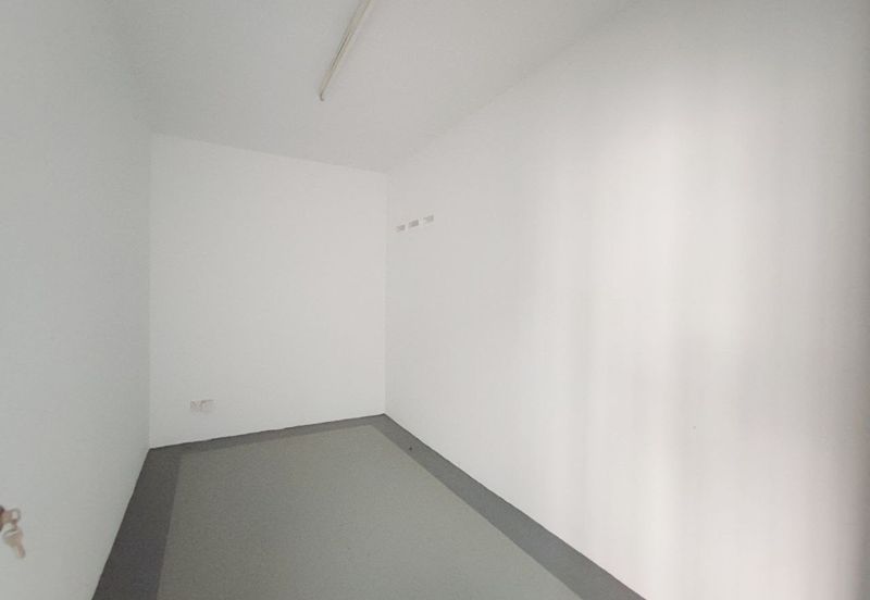 Pangsapuri Segar Perdana