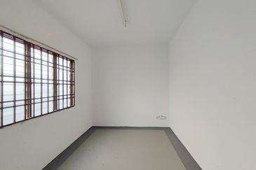 Pangsapuri Segar Perdana