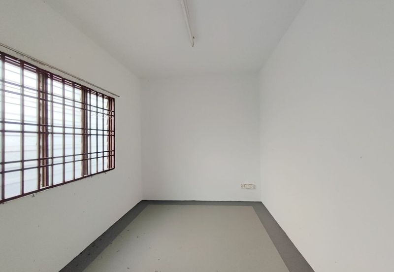 Pangsapuri Segar Perdana