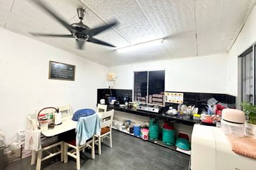 Seksyen 17, Shah Alam