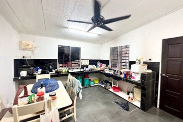 Seksyen 17, Shah Alam