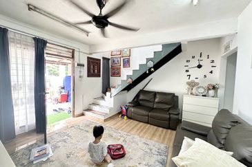 Seksyen 17, Shah Alam