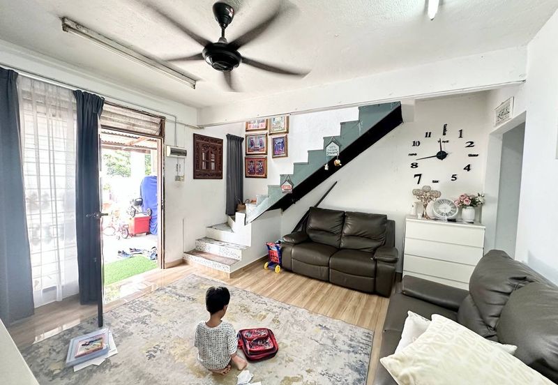 Seksyen 17, Shah Alam