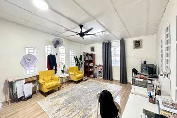 Seksyen 17, Shah Alam