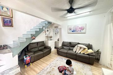 Seksyen 17, Shah Alam