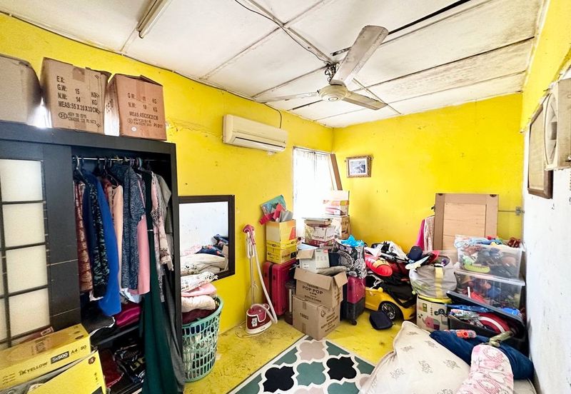 Seksyen 17, Shah Alam