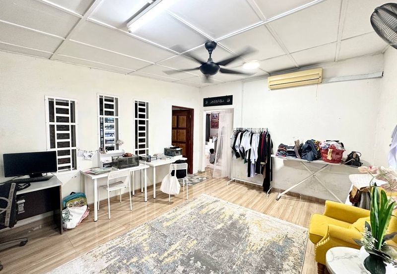 Seksyen 17, Shah Alam