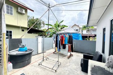 Seksyen 17, Shah Alam