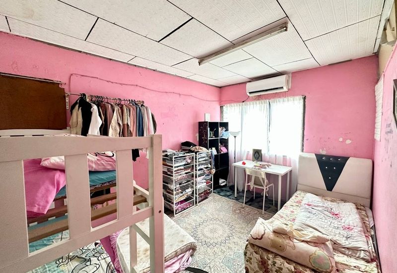 Seksyen 17, Shah Alam