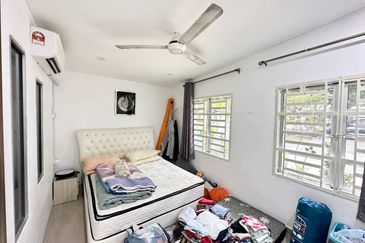 Seksyen 17, Shah Alam