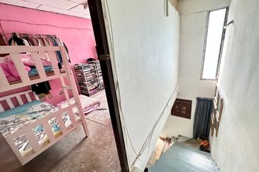 Seksyen 17, Shah Alam