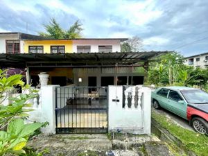 ENDLOT Double Storey Terrace Taman Rawang Perdana for Sale @RM240,000 ...