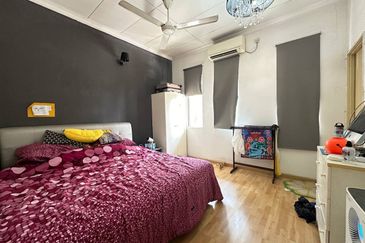 Taman Pinggiran Subang